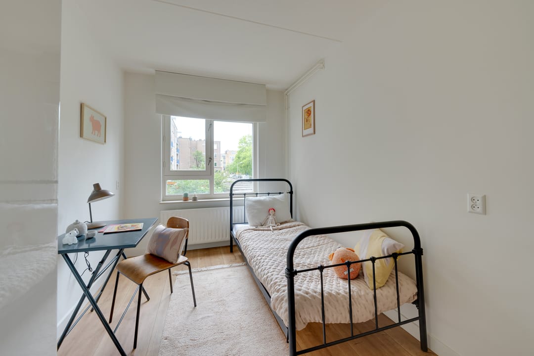 Foto 13 van Cruquiusstraat 2