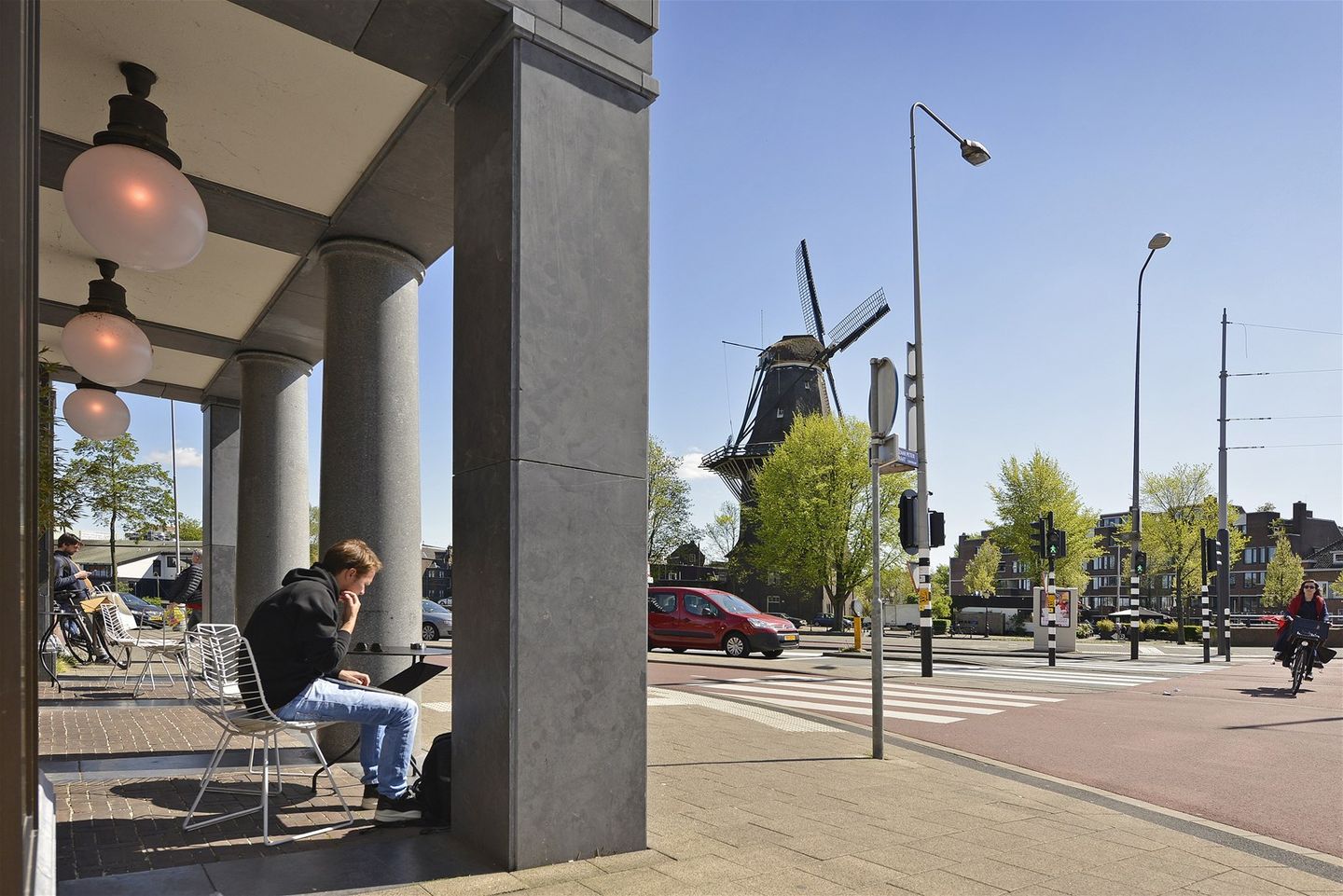 Foto 19 van Cruquiusstraat 2