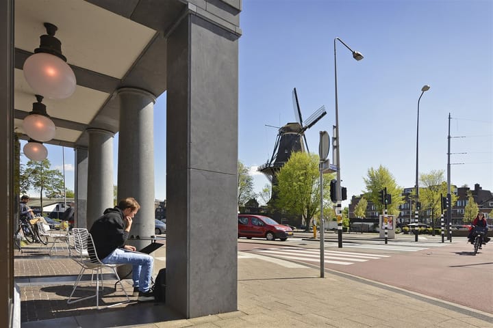 Foto 19 van Cruquiusstraat 2