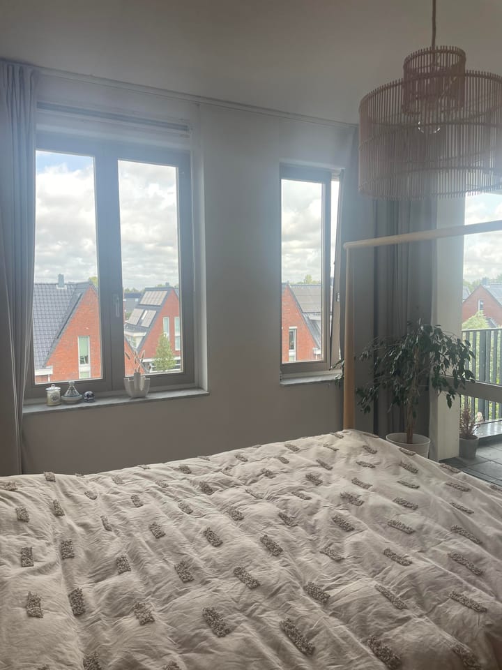 Foto 4 van Händellaan 116