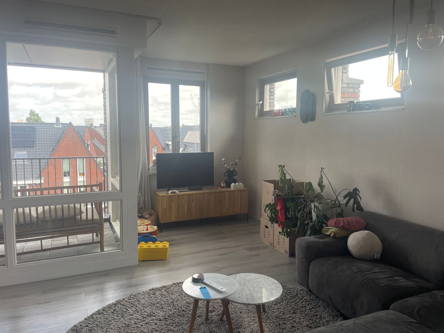 Foto 5 van Händellaan 116