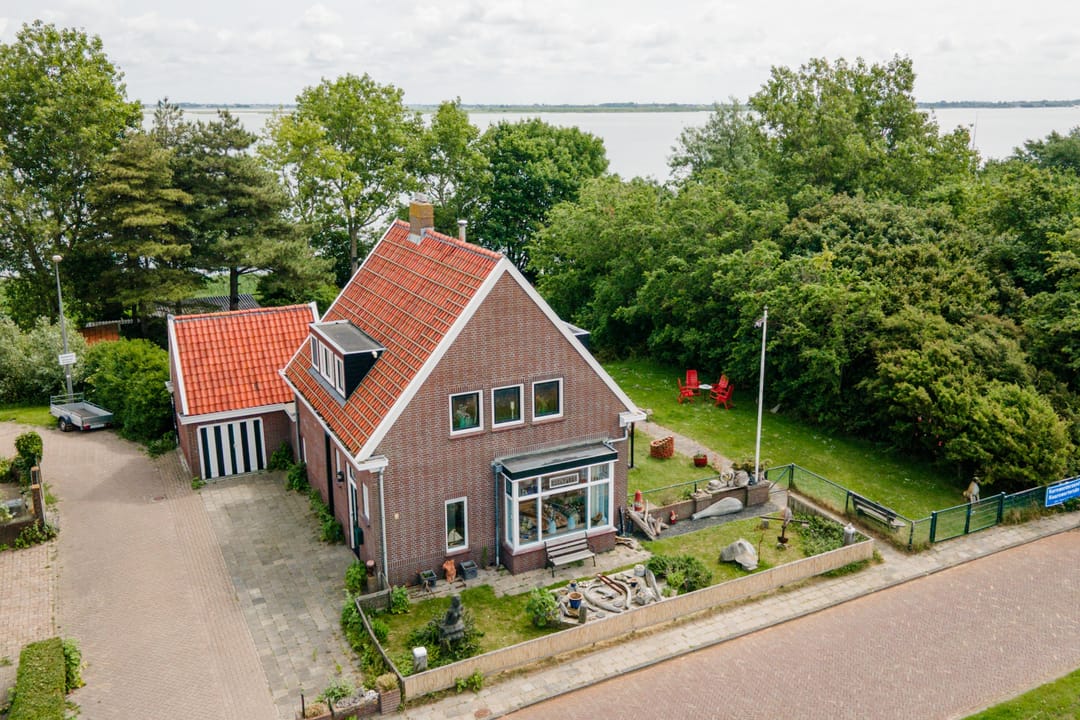 Foto 1 van Sluisweg 41