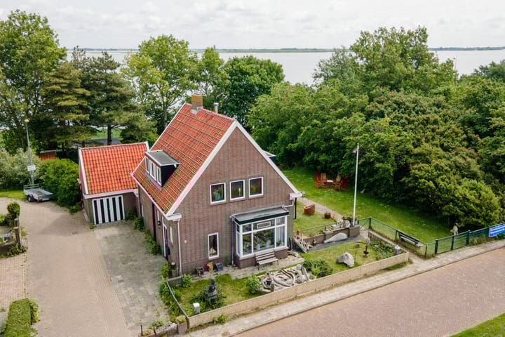 Photo 1 of Sluisweg 41