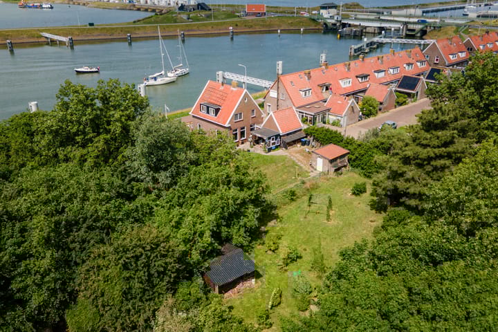 Photo 2 of Sluisweg 41