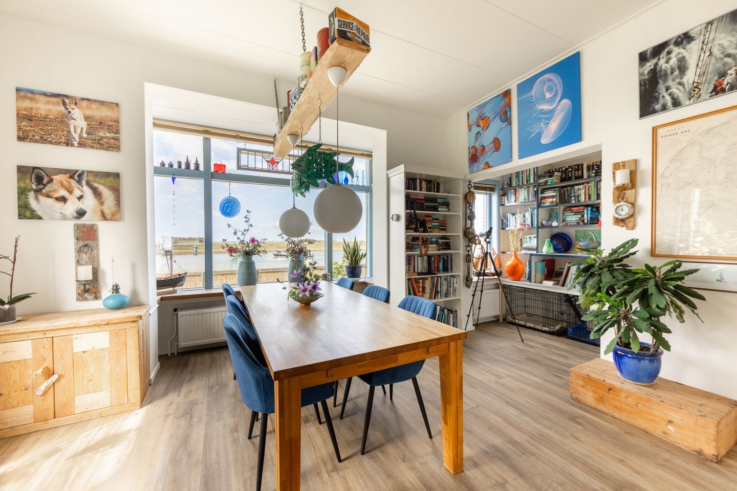 Foto 5 van Sluisweg 41