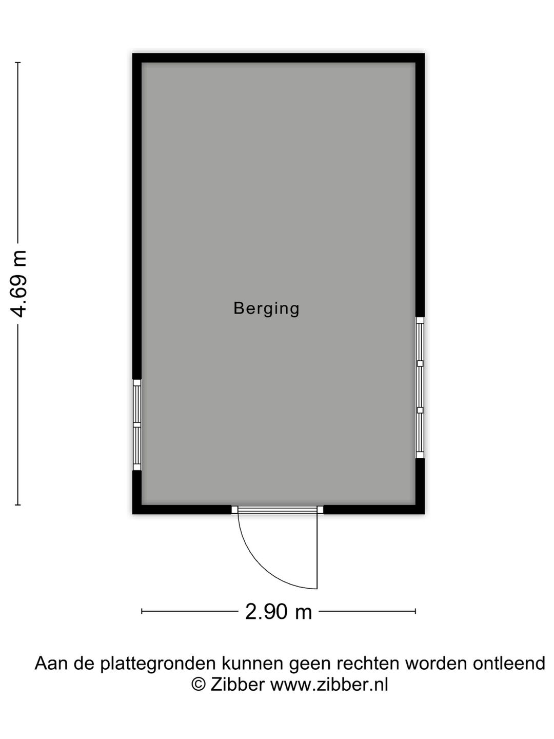 Foto 43 van Sluisweg 41