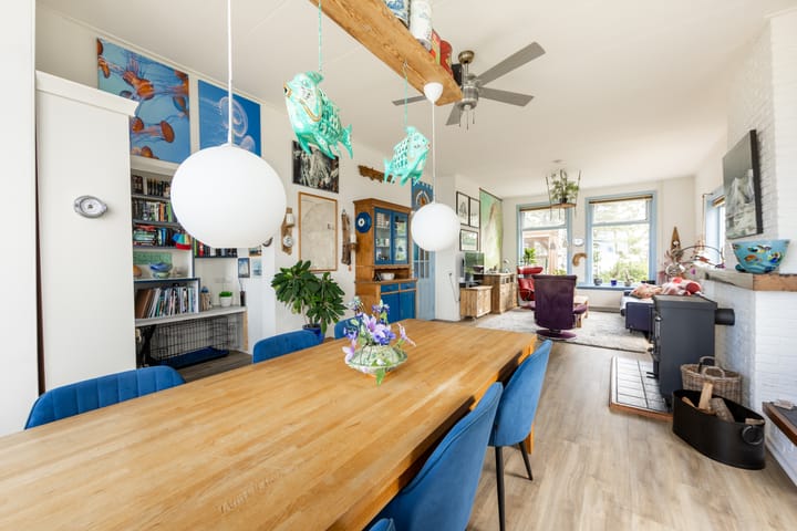 Photo 10 of Sluisweg 41