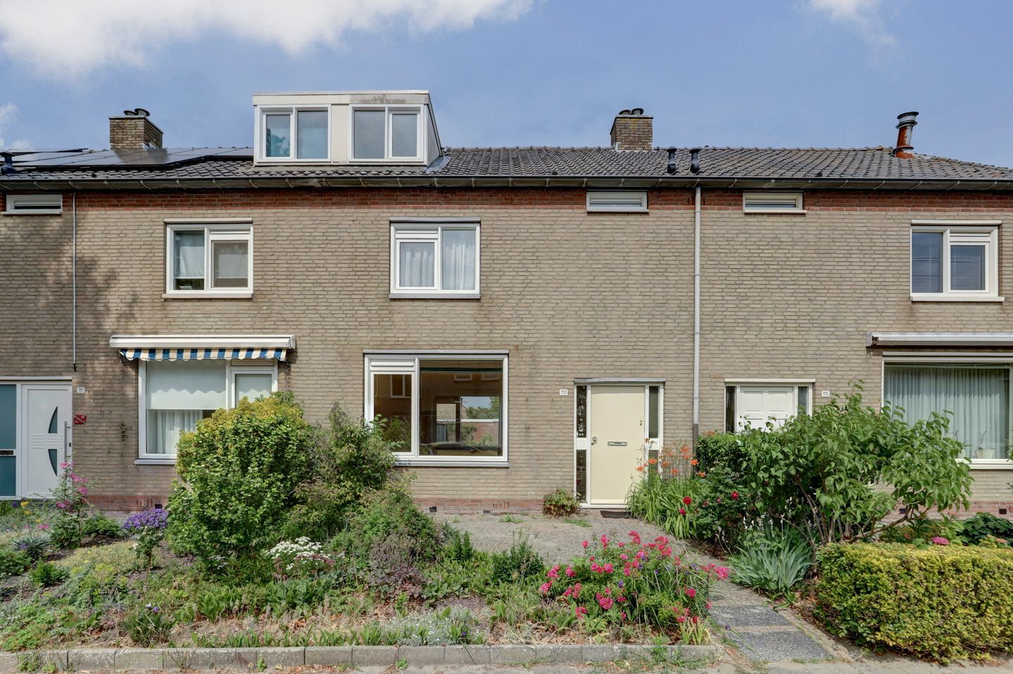 Foto 1 van Spinhuisweg 113