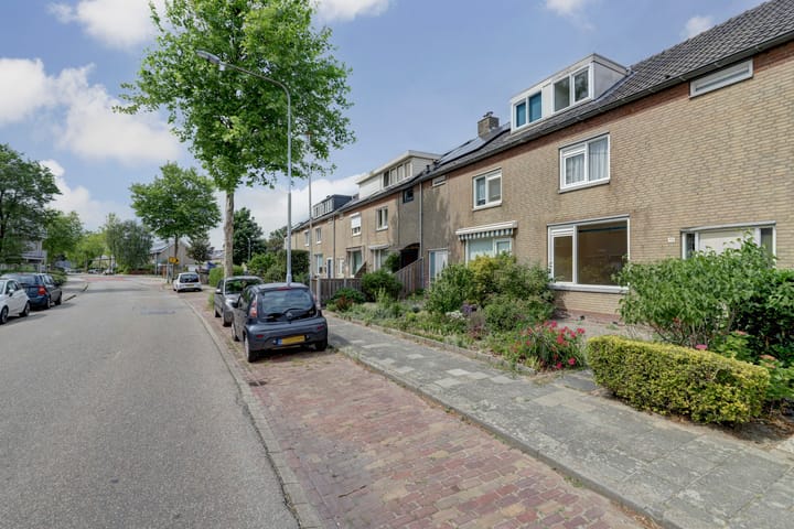 Foto 2 van Spinhuisweg 113