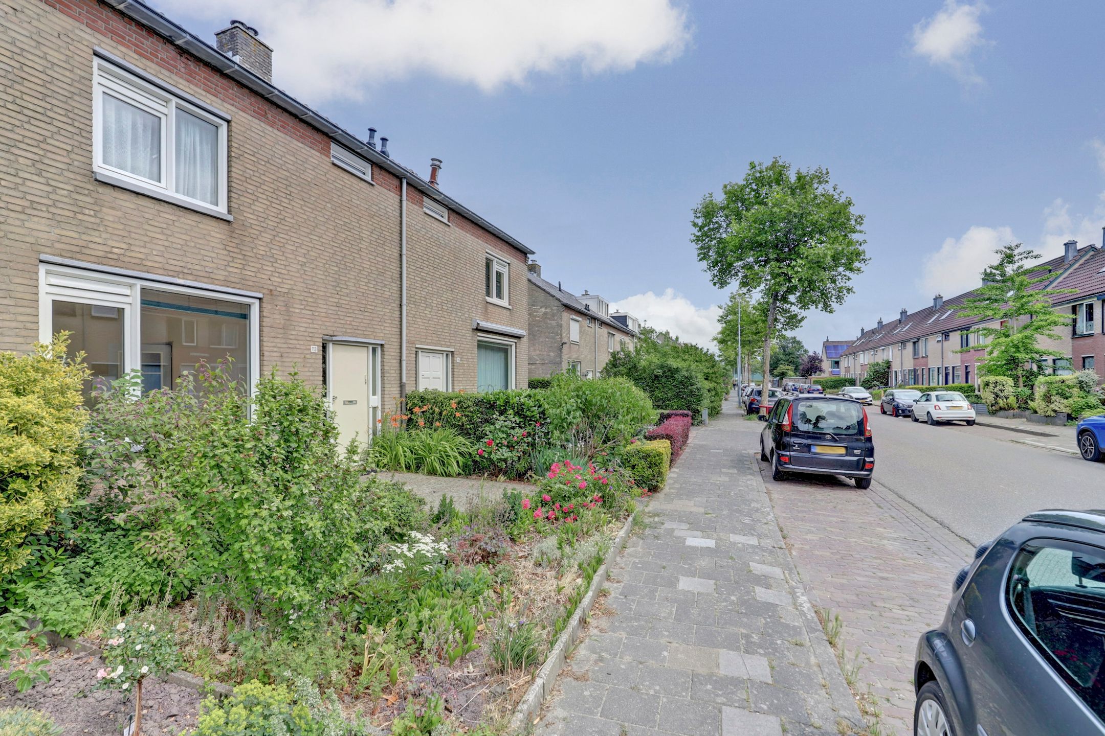 Foto 3 van Spinhuisweg 113