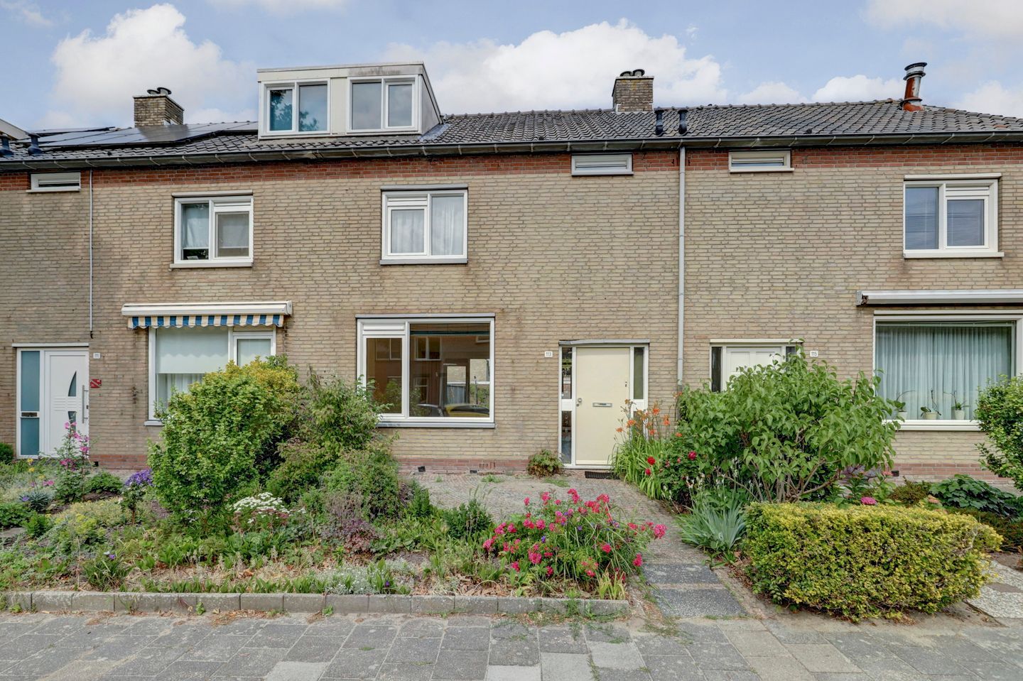 Foto 5 van Spinhuisweg 113