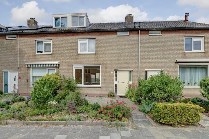 Foto 5 van Spinhuisweg 113