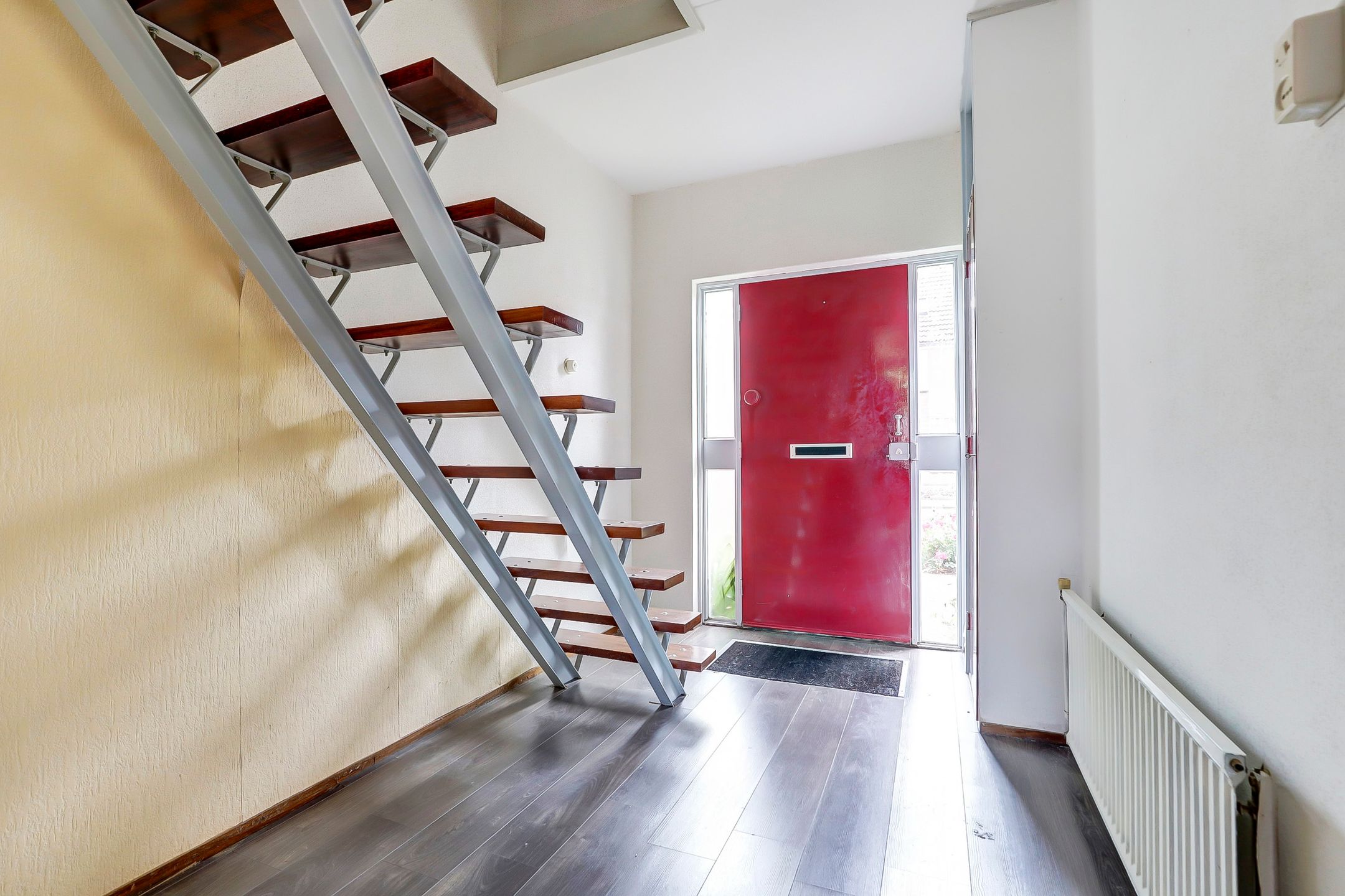 Foto 6 van Spinhuisweg 113