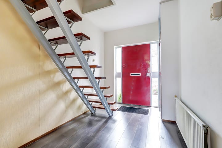 Foto 6 van Spinhuisweg 113