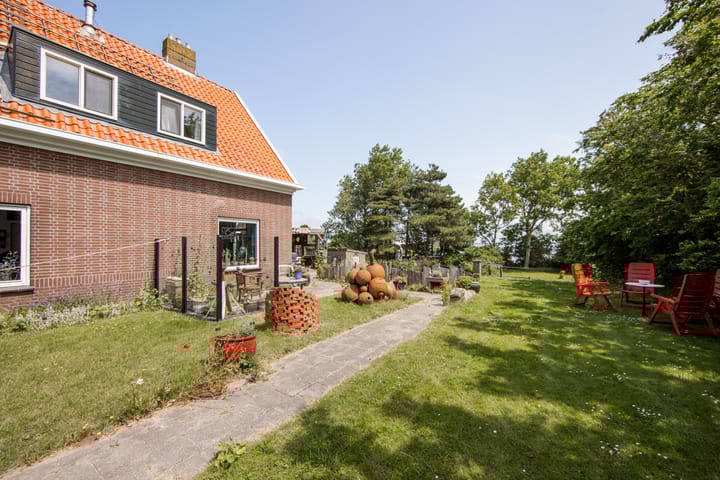 Photo 22 of Sluisweg 41