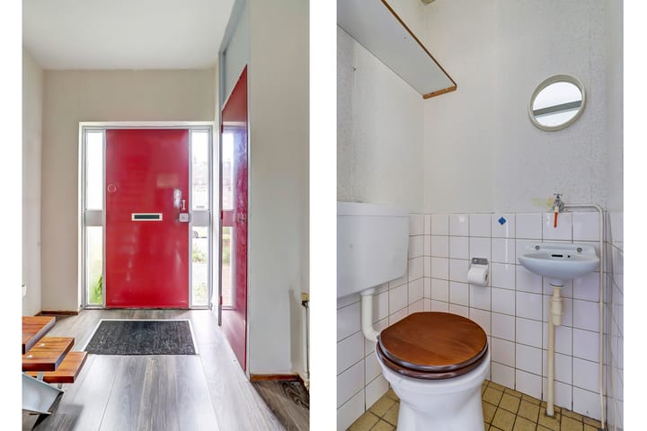 Foto 7 van Spinhuisweg 113