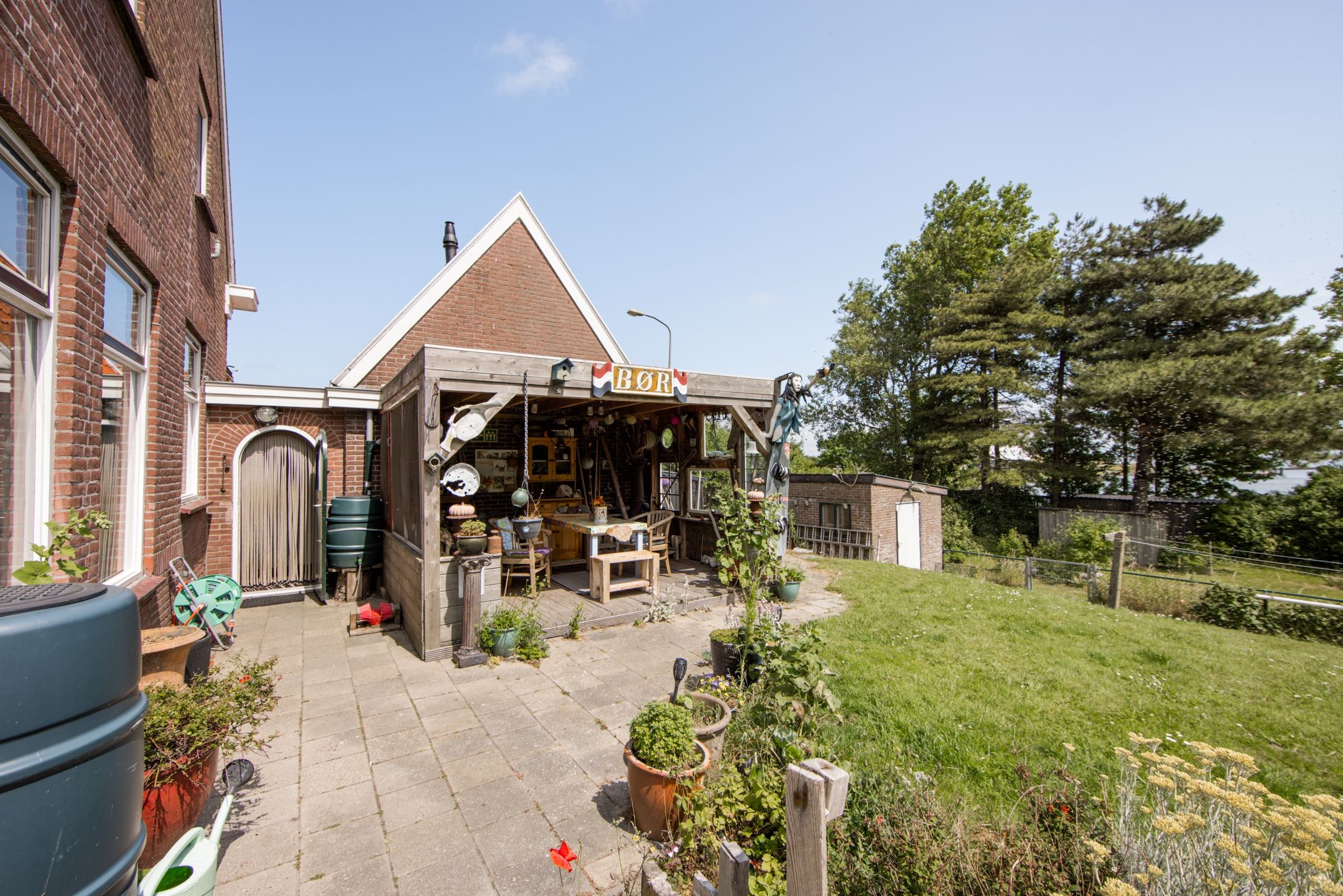 Foto 24 van Sluisweg 41