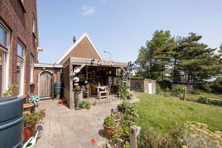 Photo 24 of Sluisweg 41