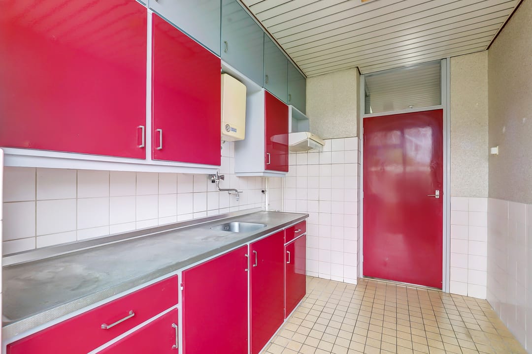 Foto 11 van Spinhuisweg 113