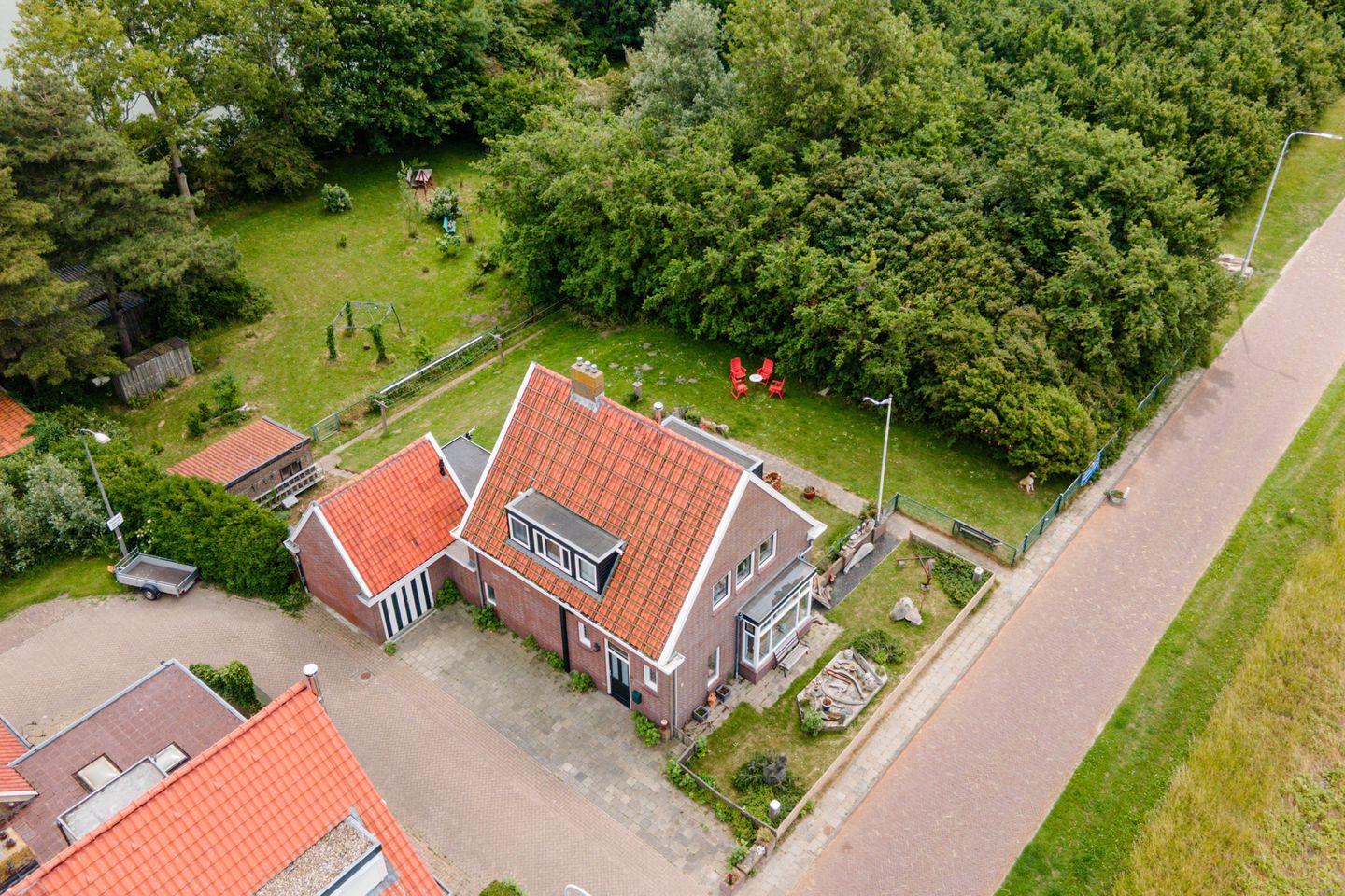 Foto 34 van Sluisweg 41