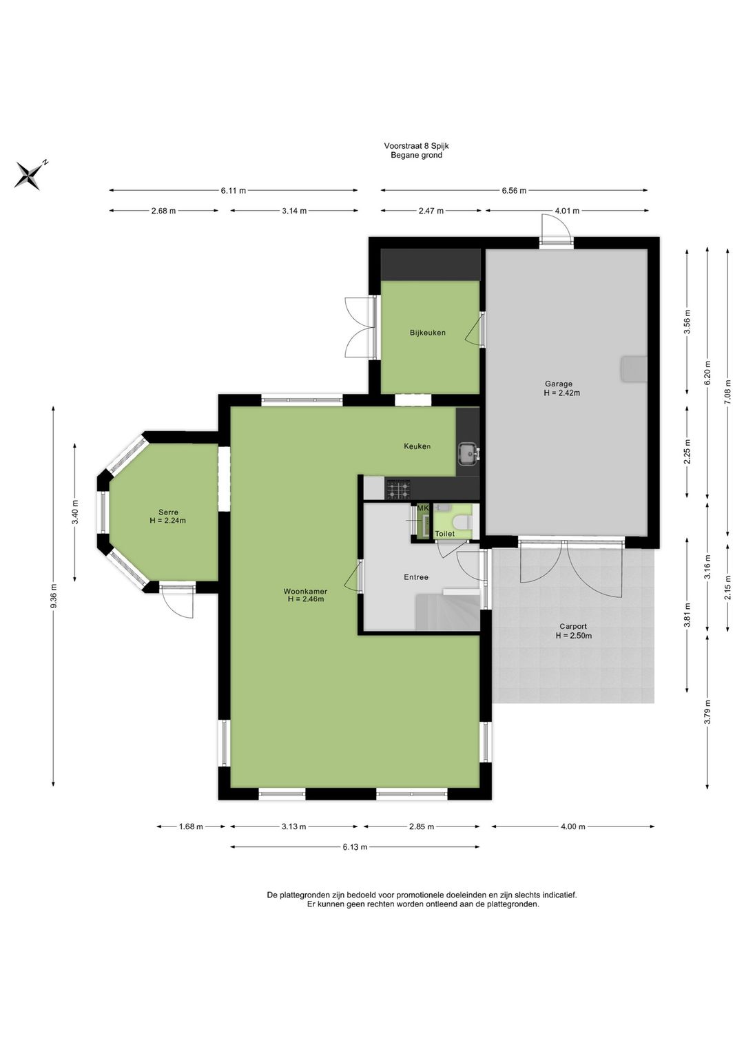 Foto 52 van Voorstraat 8