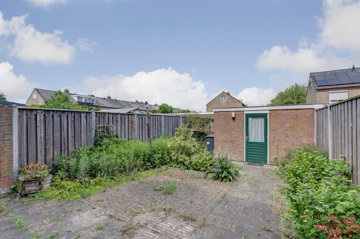 Foto 24 van Spinhuisweg 113