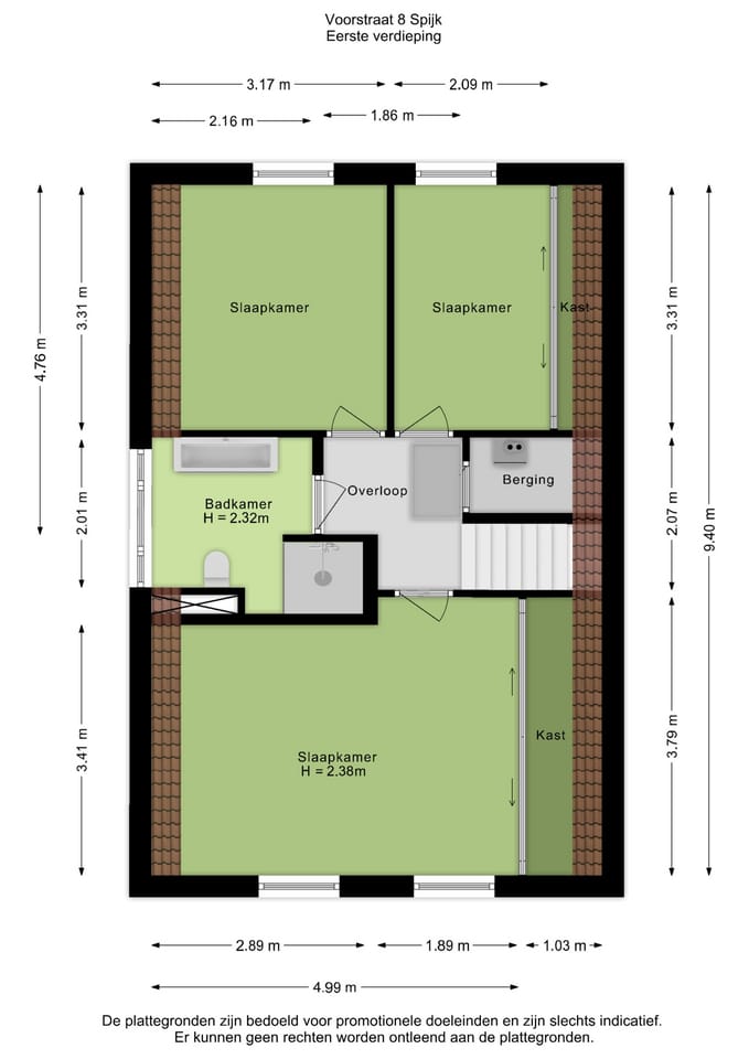 Foto 54 van Voorstraat 8