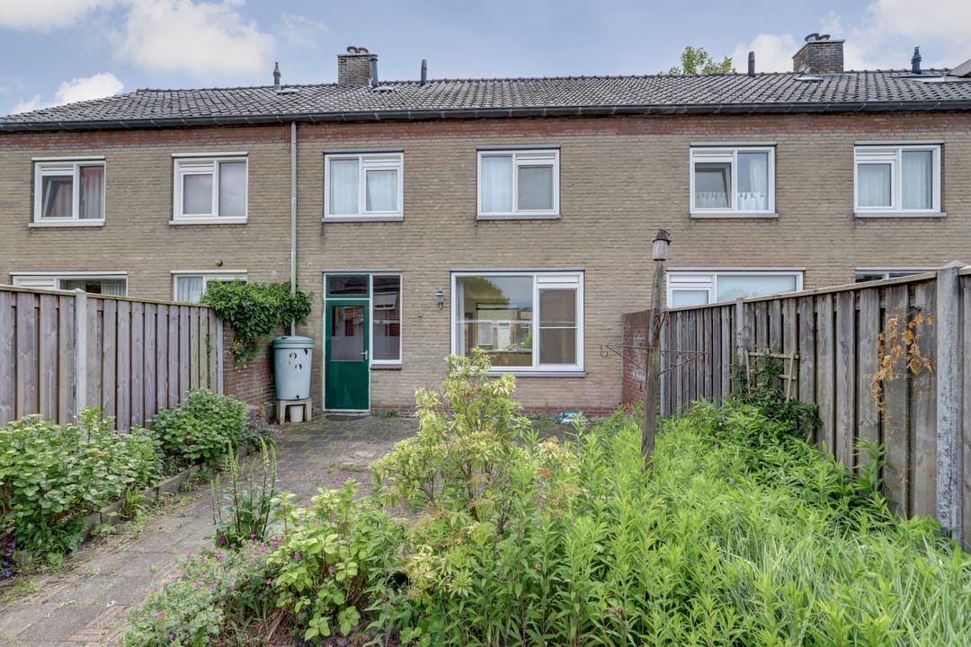 Foto 26 van Spinhuisweg 113