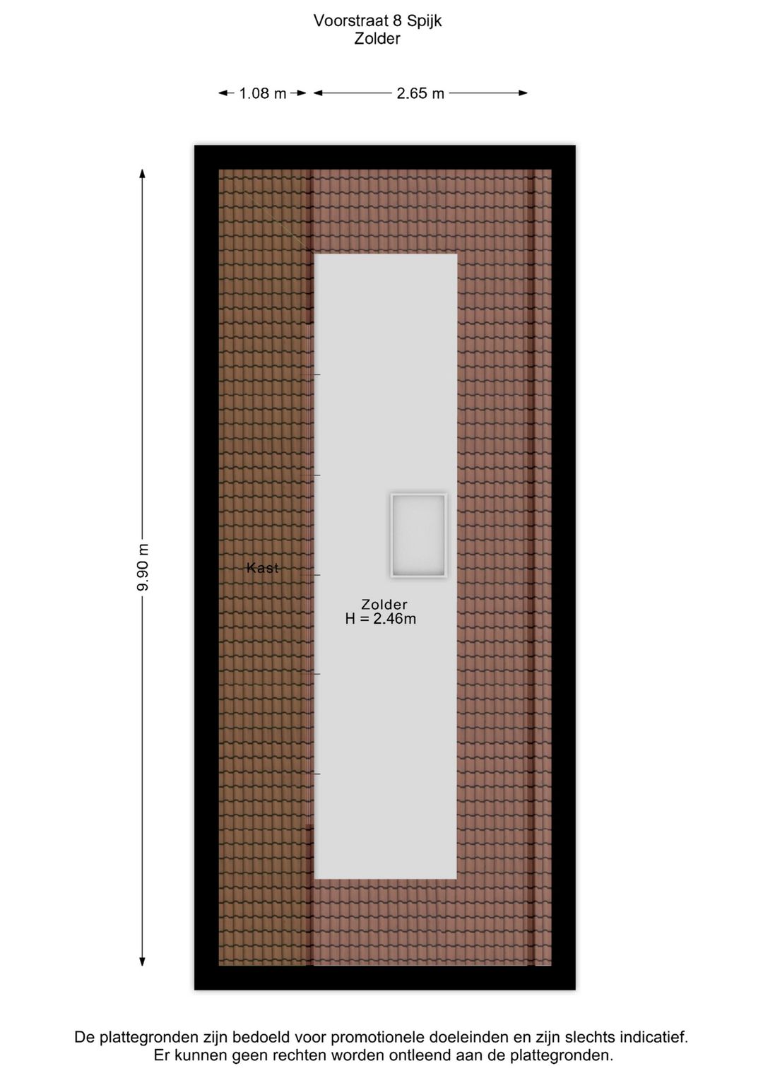 Foto 56 van Voorstraat 8