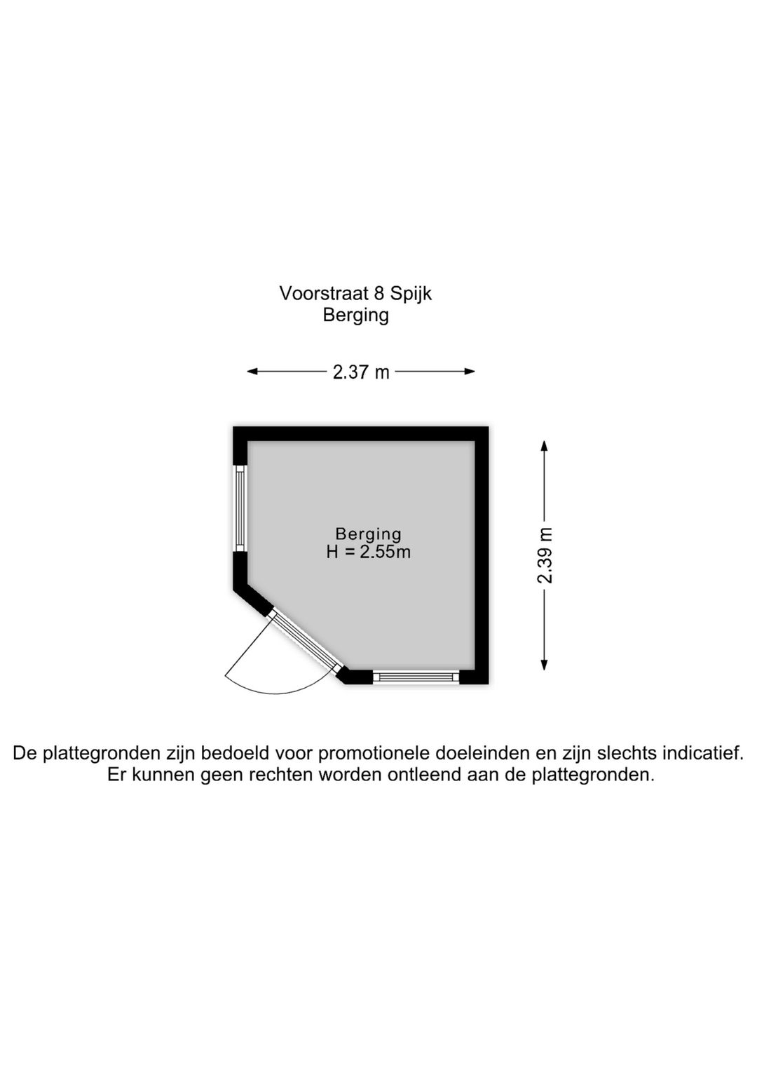 Foto 58 van Voorstraat 8