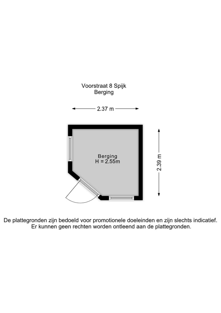 Foto 58 van Voorstraat 8