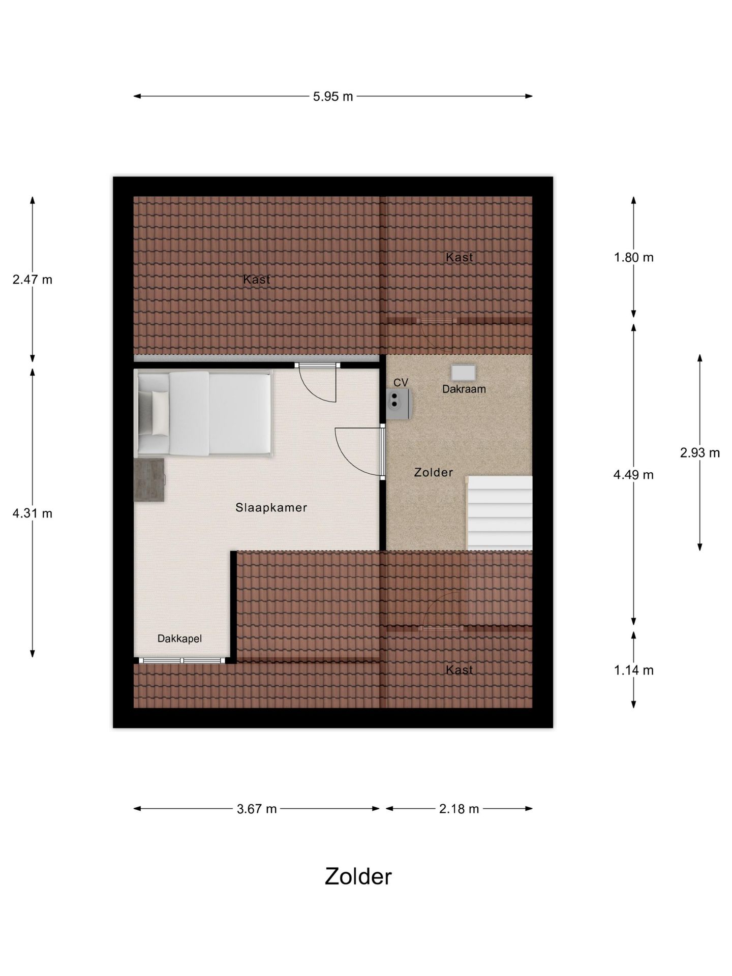 Foto 29 van Spinhuisweg 113