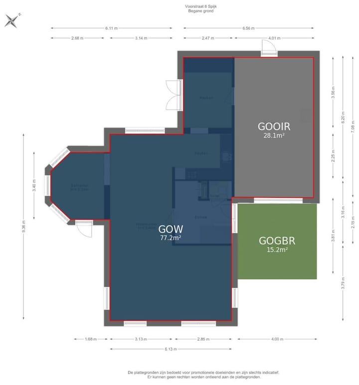 Foto 60 van Voorstraat 8