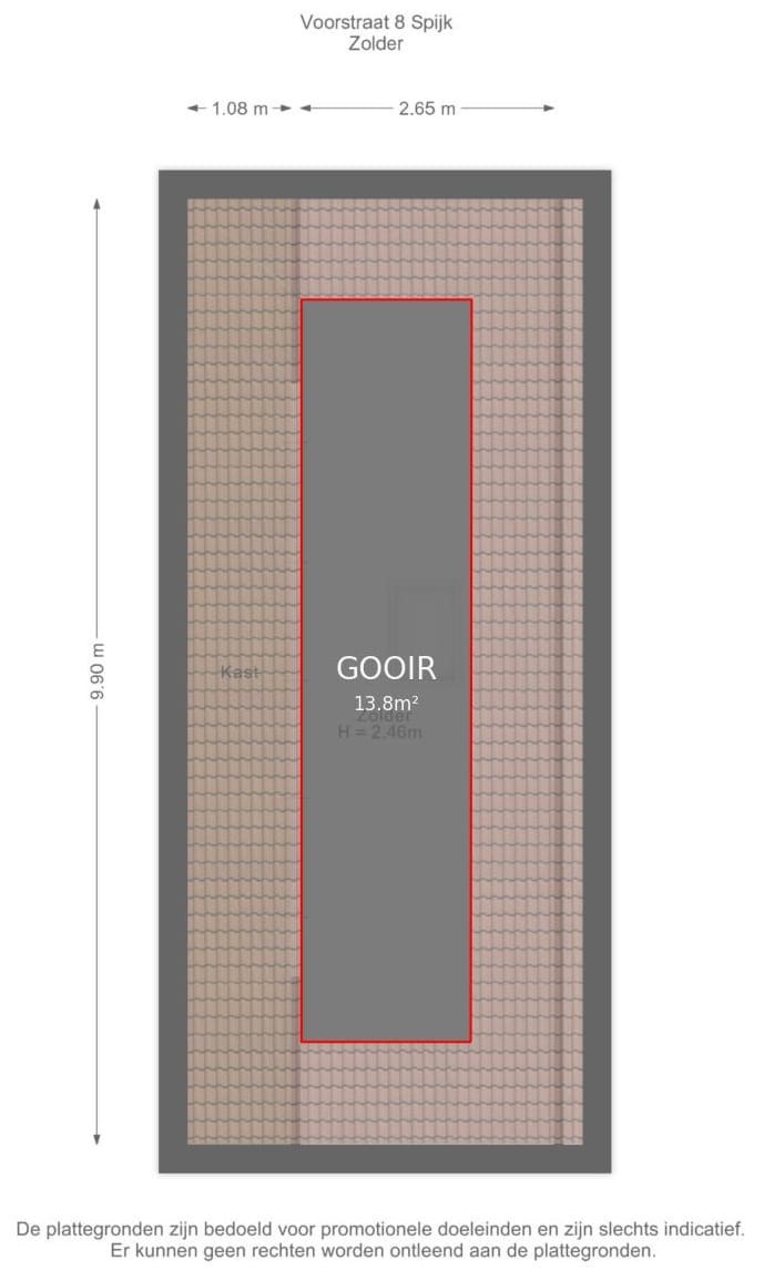 Foto 62 van Voorstraat 8