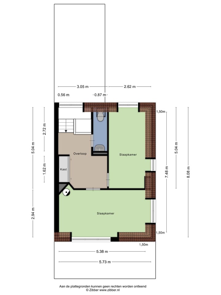 Foto 16 van Heereweg 477