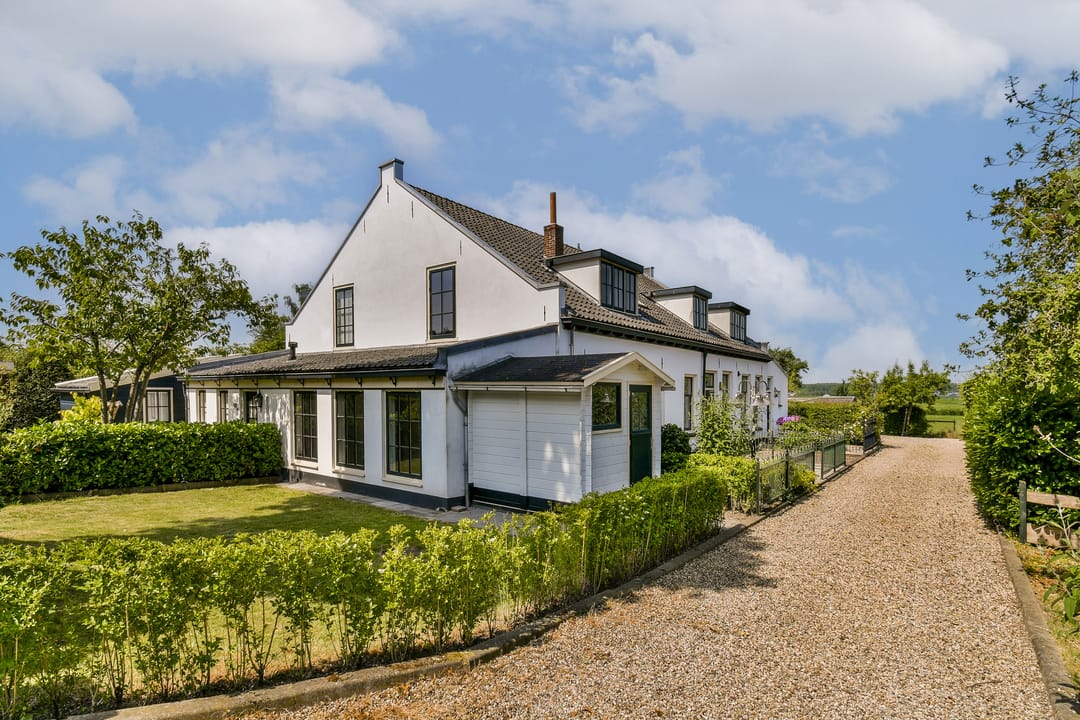 Foto 1 van Nigtevechtseweg 23