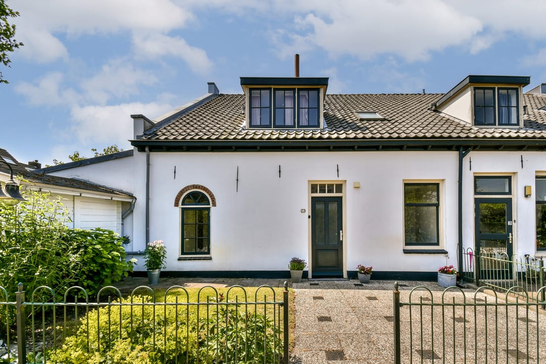 Foto 2 van Nigtevechtseweg 23