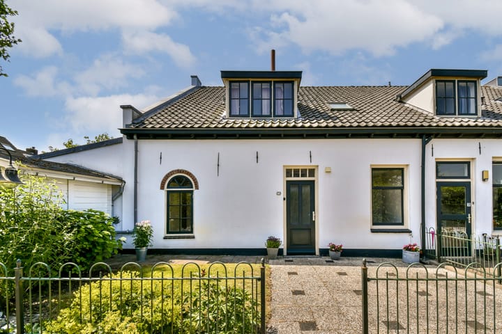 Photo 2 of Nigtevechtseweg 23