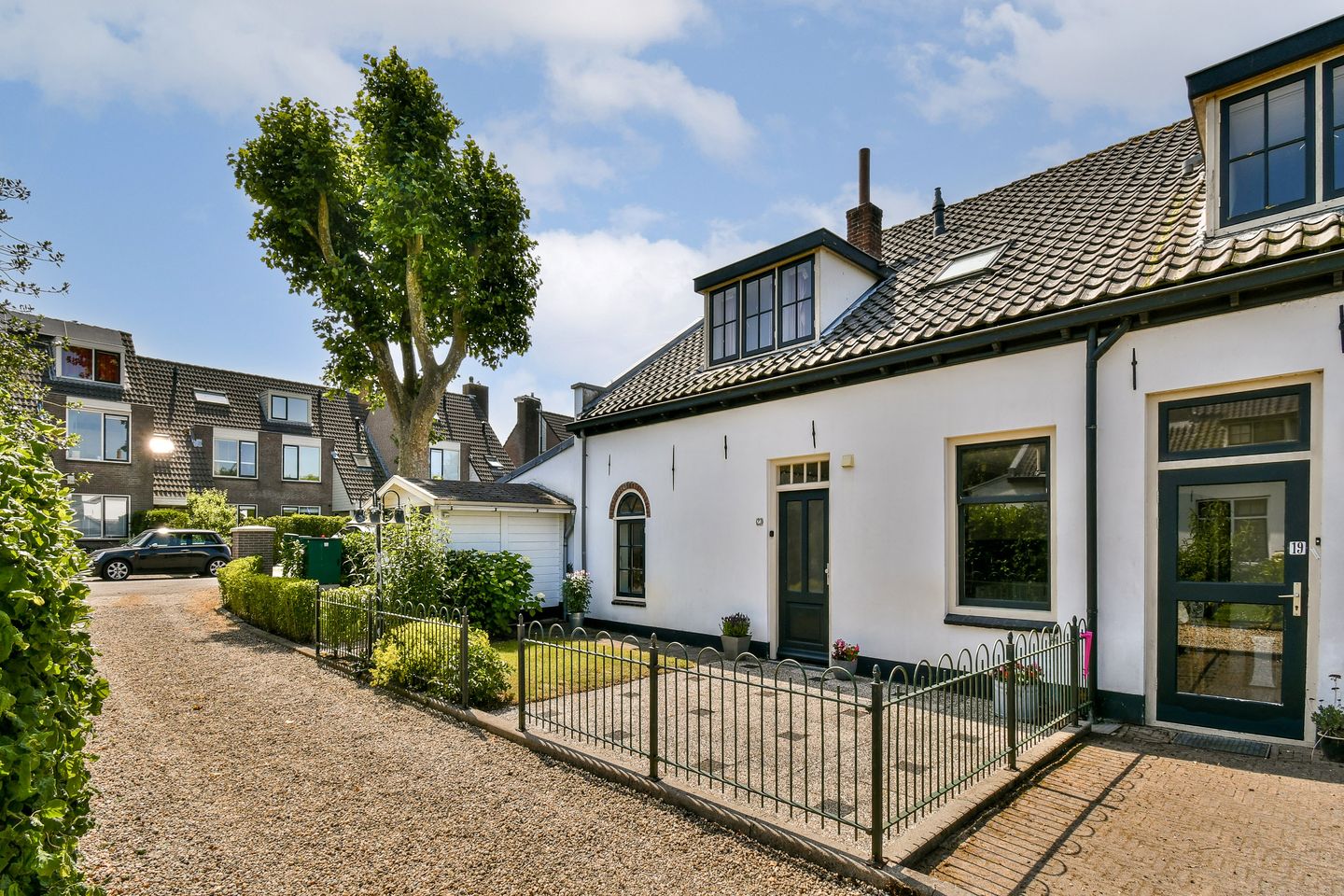 Foto 4 van Nigtevechtseweg 23