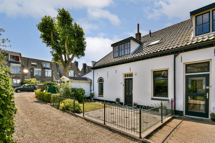 Photo 4 of Nigtevechtseweg 23