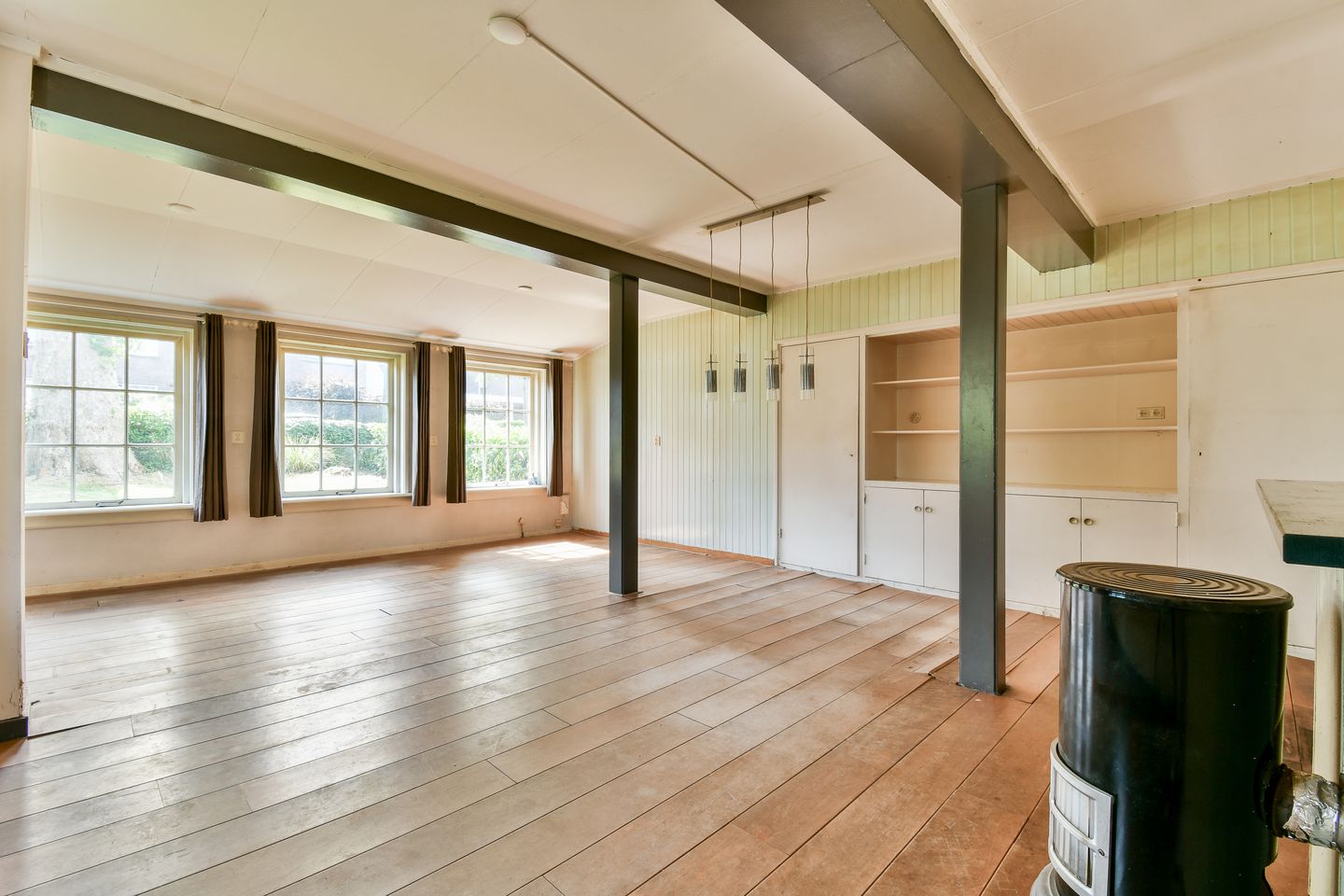 Foto 5 van Nigtevechtseweg 23