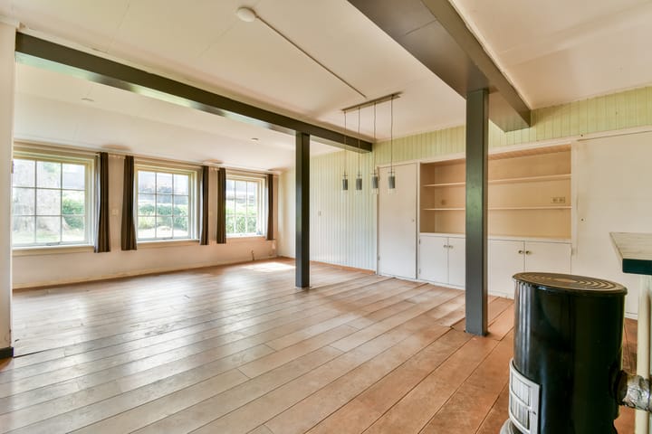 Photo 5 of Nigtevechtseweg 23