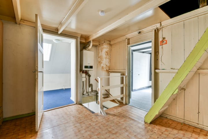 Photo 10 of Nigtevechtseweg 23