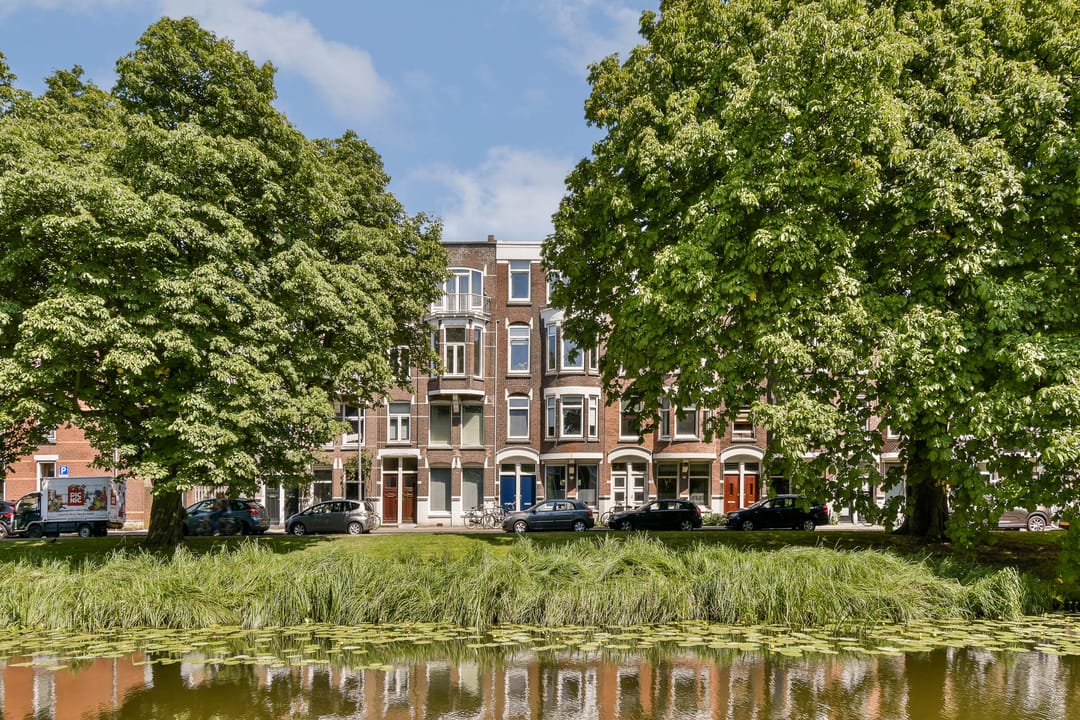 Photo 1 of Bergsingel 68-A02