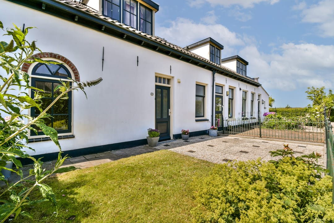 Foto 16 van Nigtevechtseweg 23