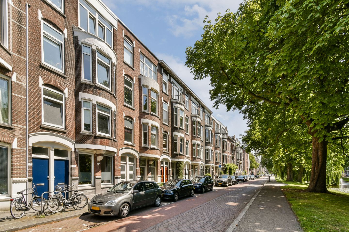 Photo 5 of Bergsingel 68-A02