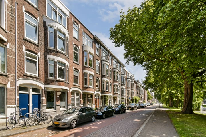 Foto 5 van Bergsingel 68-A02