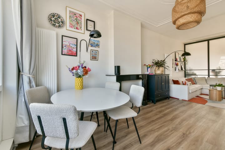 Foto 7 van Bergsingel 68-A02