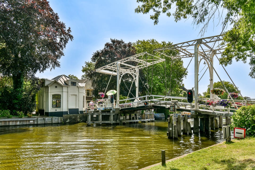 Foto 22 van Nigtevechtseweg 23