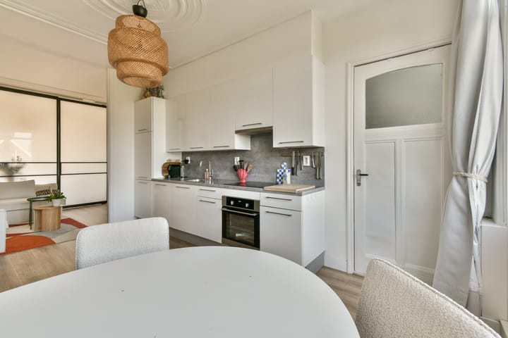 Foto 8 van Bergsingel 68-A02